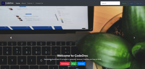 portfolio