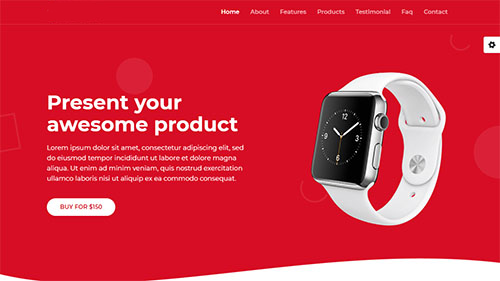 portfolio